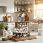 Tiered Tray Decor Set (Kitchen)