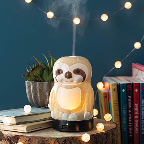 Airome Sloth Medium Essential Oil Diffuser (Sloth)
