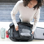 Packing Cubes (Medium)