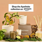 Scented Reed Diffuser for Home