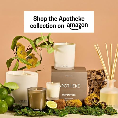 Scented Reed Diffuser for Home