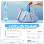 16 Pack Silicone Bottle Cover (E-Colorful2-16)