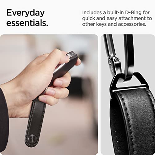 Valentinus Key Organizer (Black)