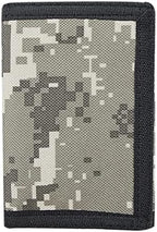 NEICY RFID Blocking Canvas Wallet - Image 2