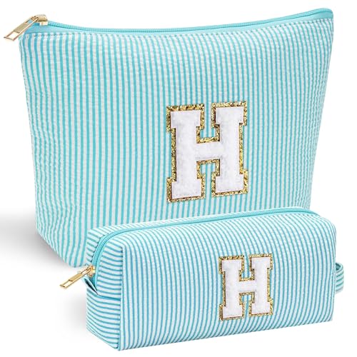 Personalized Friend Birthday Gifts (Light Blue / H)