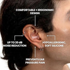 Aviation Earplugs Small (Small)
