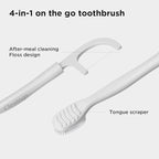 cleaings® Disposable Toothbrushes - Image 3