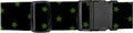 Luggage Straps for Suitcases, Adjustable Travel Belt, Durable Wide Luggage Strap by Unknown