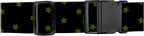 Luggage Straps for Suitcases, Adjustable Travel Belt, Durable Wide Luggage Strap by Unknown