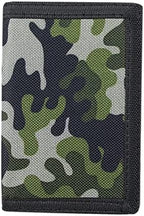 NEICY RFID Blocking Canvas Wallet - Image 2