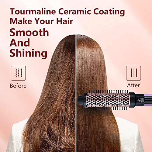 Curling Iron Set (Rose Gold)