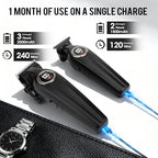 Hair Clippers for Men (Black-8886)
