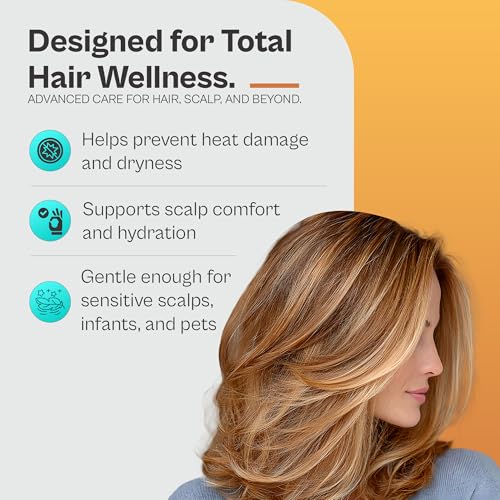 HeatSyncFusion Ionic Hair Dryer (Hair Dryer)