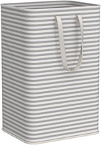 Lifewit 2 Pack Laundry Hamper Large Collapsible Laundry Baskets, Freestanding - Image 3