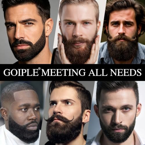 Beard Shaper for Men Beard Shaping Tools