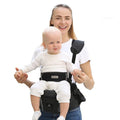 Baby Hip Seat Carrier Baby Waist Stool by HHOCN