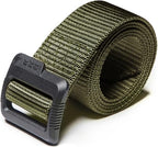 Tactical Belt (Dura Nylon Green / Small)