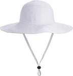 Women's Shelly Shapeable Travel Sun Hat UPF 50+ - Image 3