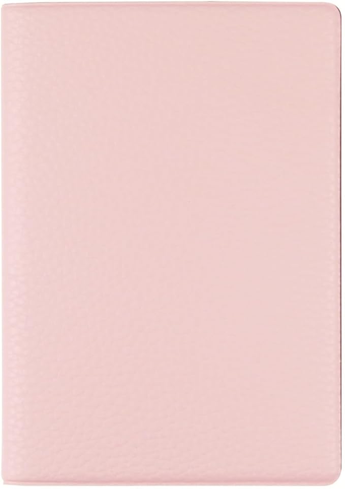 Fenice Classic Passport Cover Holder Wallet Case by Unknown