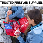 Large First Aid Kit (Large)