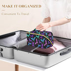 Makeup Organizer Bag (Halloween Theme 092)