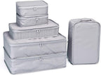 JJ POWER Travel Packing Cubes, Luggage Organizers by JJ+POWER