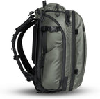WANDRD TRANSIT Travel Backpack: Expandable Carry-On Travel Backpack – - Image 6