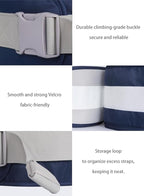 Baby Hip Seat Carrier Baby Waist Stool - Image 4