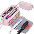 Hair Tools Travel Bag (Pink)