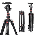 B690A Camera Tripod for Travel (B690A Aluminumn Tripod)