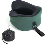 C CUSHION LAB Travel Pillow, Award-Winning Patented Ergonomic Design - Image 2
