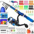 Kids Fishing Rod