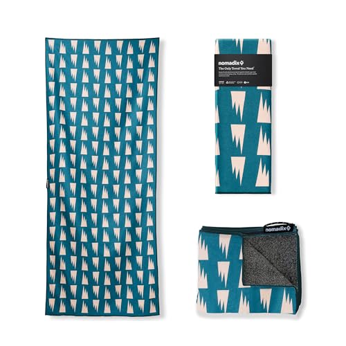 Original Towel (Summit Green)