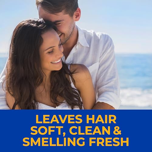 2-in-1 Anti Dandruff Shampoo and Conditioner, 14 Fl Oz (14 Fl Oz (Pack of 1) / Shampoo + Conditioner)