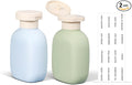 ASEVAT 3.4oz Travel Bottle by ASEVAT