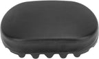 Dreadlocks Hair Brush, Rubber Curl Comb for Styling Afro Curls and Twisting Dreads, Washable, Reusable, Ergonomic Design, Home Use, Salon Tool