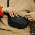 Ultralight Terra Shell Packing Cube (Small / Eclipse)