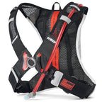 Race 2.0 Ultra Lightweight Hydration Backpack with 2.0L (White / 2L)