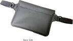 DRLOKPAK Waterproof Waist Bag Pouch Fanny Pack Bum Bag - Image 8