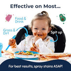 Messy Eater Stain Treater Spray (1 Pack (16oz))