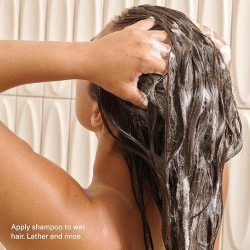 Shampoo Scented (8.6 Fl. Oz)
