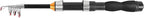 Telescopic Collapsible Extendable Fishing Rod - Image 2