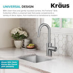 Fairlane 15 inch Undermount Single Bowl 18 (15 Inch / Single Bowl — Undermount)