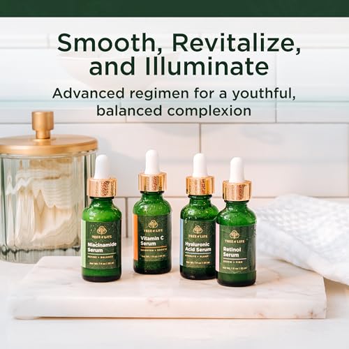 Face Serum Skin Care