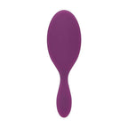 Wet Brush Original Detangler Hair Brush, Purple Frost - Ultra-Soft IntelliFlex Bristles - Detangling Brush Glides Through Tangles For All Hair Types (Wet Dry & Damaged Hair) - Women & Men