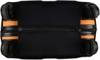 Explore Land Travel Luggage Cover Suitcase Protector Fits 18-22 Inch Case - Image 8