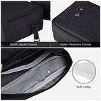 Universal Electronics Accessories Case (Black)