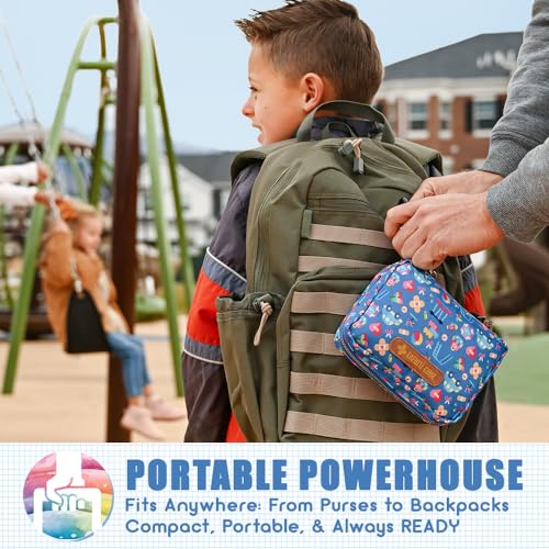 Care Rescue Pack (Playground)
