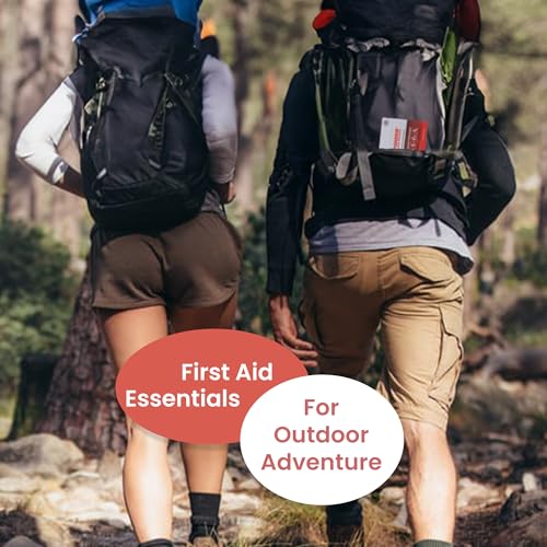 First Aid Powder