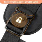 Baby Hip Carrier (Black)